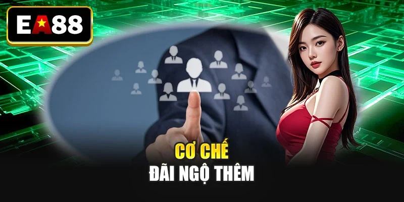 Cơ chế đãi ngộ thêm